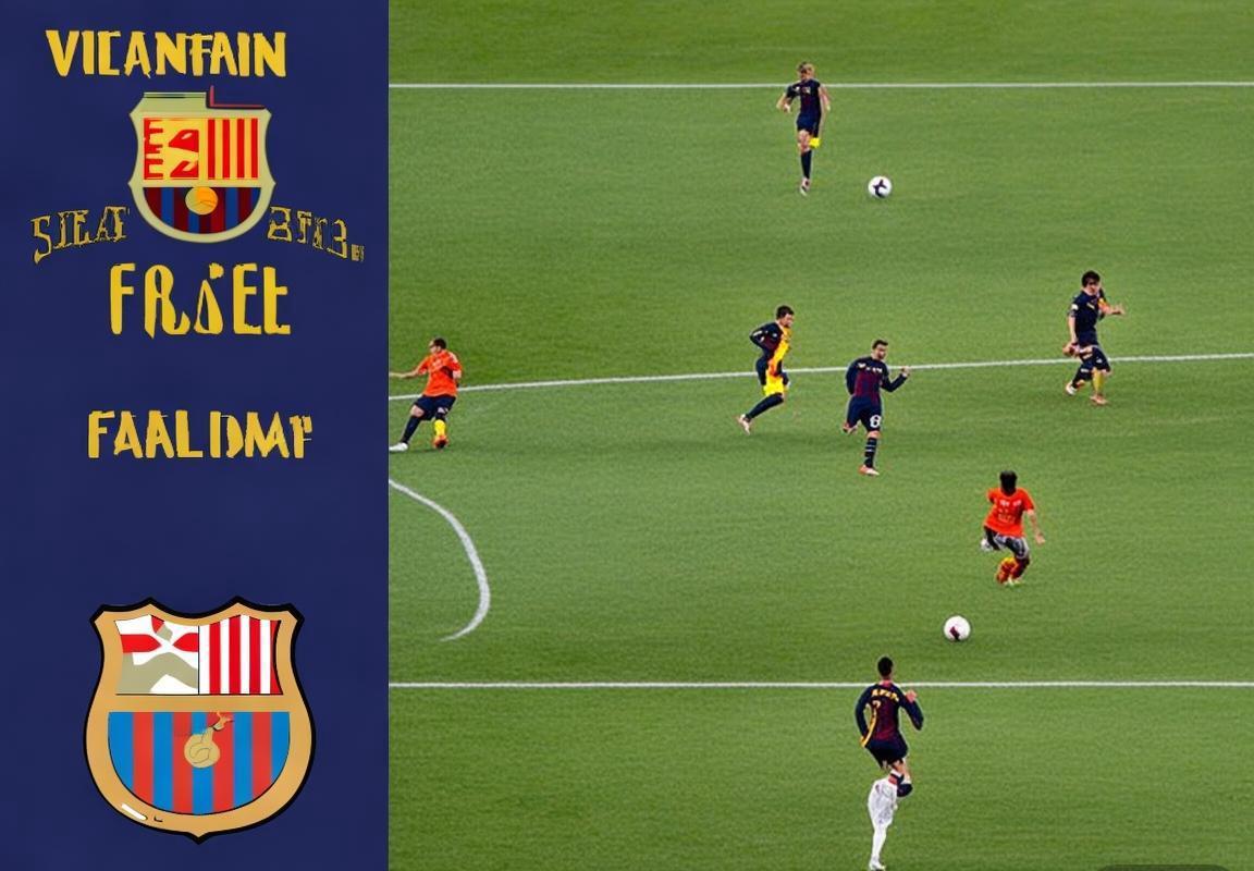 2019赛季巴塞罗那与巴伦西亚对决深度解析及投注攻略(图2)