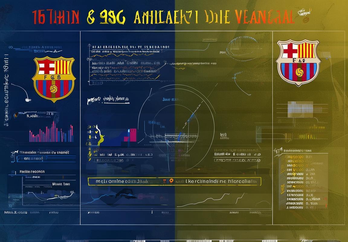 2019赛季巴塞罗那与巴伦西亚对决深度解析及投注攻略(图4)