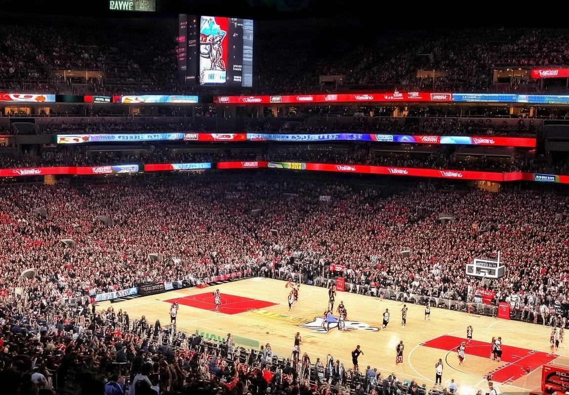 2019火箭马刺季前赛：新阵容磨合与挑战对决纪实(图1)