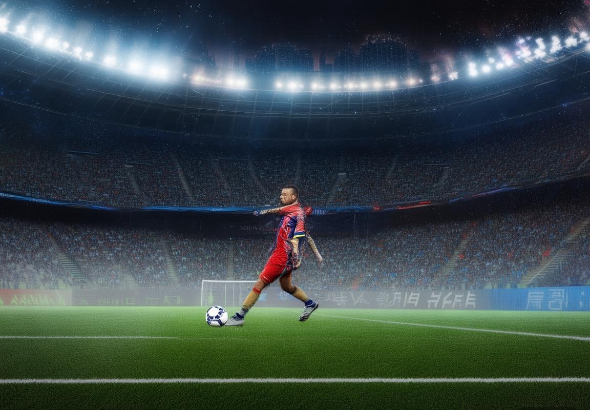 激情对决：鲁能VS重庆中超巅峰战瞬间回顾(图3)